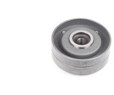 Audi VAG Atgalinio Rolo Ratas 100 Avant Quattro 43 77-79 Originalus 069109243B