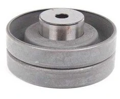 Audi VAG Atgalinio Rolo Ratas 100 Avant Quattro 43 77-79 Originalus 069109243B