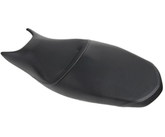 Aukštesnis Sėdėjimo Komfortas Juodas BMW F 800 S F 800 ST Originalus 77348544479