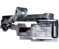 Aukštis Sensorius LAND ROVER LR3 HSE SE 2005 2009 Originalus LR020534