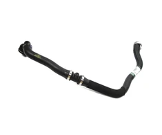 Aukštutinis Šilumnešio Šlaunis LAND ROVER Discovery Sport Range Rover Evoque 2012-2017 Originalus LR094509