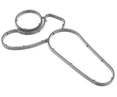 AUTENTIŠKAS BMW E46 E60 E65 X5 E53 Variklio Alyvos Filtru Dangtelio Guma 11427788463