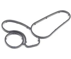 AUTENTIŠKAS BMW E46 E60 E65 X5 E53 Variklio Alyvos Filtru Dangtelio Guma 11427788463
