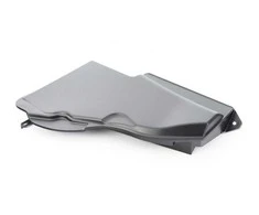 AUTENTIŠKAS BMW E82E E90 E92 Salono Oro Filtras Būsto Viršutinė Dešinė OEM 64316958816