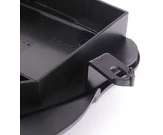 AUTENTIŠKAS BMW E82E E90 E92 Salono Oro Filtras Būsto Viršutinė Dešinė OEM 64316958816