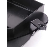 AUTENTIŠKAS BMW E82E E90 E92 Salono Oro Filtras Būsto Viršutinė Dešinė OEM 64316958816