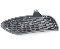 AUTENTIŠKAS BMW E89 Roadster Priekinis Bamperis M Grotelės Kairė 51118038091