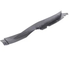 AUTENTIŠKAS BMW OEM E90 E91 PRIEKINIS Bamperis O/S DEŠINIS Slėgio Lūpų Sandariklis 51717892698