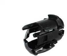 AUTENTIŠKAS BMW X5 E53 Galinis PDC Jutiklio Išorinis Laikiklis Dešinė 51128408392