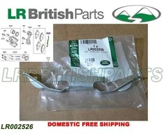 AUTENTIŠKAS LAND ROVER PAVARDAI STABDŽIŲ PRIEKINIS KALIPERIS RANGE ROVER EVOQUE LR2 LR002526
