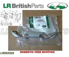 AUTENTIŠKAS LAND ROVER PAVARDAI STABDŽIŲ PRIEKINIS KALIPERIS RANGE ROVER EVOQUE LR2 LR002526