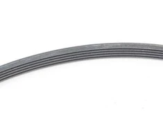 AUTENTIŠKAS NAUJAS OEM BMW E53 SUV V formos diržas PK5 X 1023 11287636374