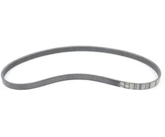 AUTENTIŠKAS NAUJAS OEM BMW E53 SUV V formos diržas PK5 X 1023 11287636374