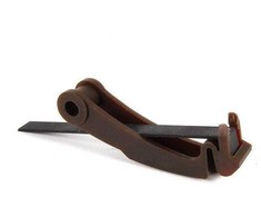 AUTENTIŠKAS OEM BMW E24 E28 E32 E34 Kupė Sedanas Universalas Grandinės Įtempėjas 11411705055