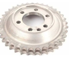 AUTENTIŠKAS OEM BMW E30 kupė vožtuvų veleno pavaros išmetimo 11311312535