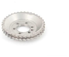 AUTENTIŠKAS OEM BMW E30 kupė vožtuvų veleno pavaros išmetimo 11311312535