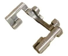 AUTENTIŠKAS OEM BMW E31 E32 E34 Kupė Sedanas Sankabos Jungiklio Laikiklis 35311160496