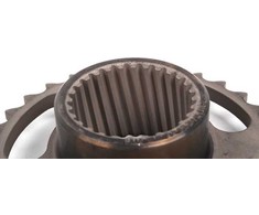 AUTENTIŠKAS OEM BMW E38 E39 E46 E53 E60 E61 E65 E66 Veleno pavaros ratukas 11361744263