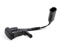 AUTENTIŠKAS OEM BMW E46 E89 Kompaktiškas Kabrioletas Šildomas Purkštuvas 61667056731