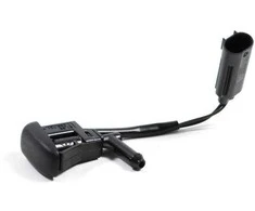 AUTENTIŠKAS OEM BMW E46 E89 Kompaktiškas Kabrioletas Šildomas Purkštuvas 61667056731