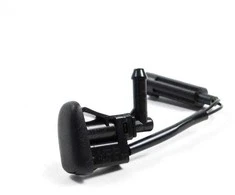 AUTENTIŠKAS OEM BMW E46 E89 Kompaktiškas Kabrioletas Šildomas Purkštuvas 61667056731