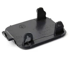 AUTENTIŠKAS OEM BMW E60 E61 528i 528xi 535i 535xi Tralo kablio dangtelis PARUOŠTAS 51117184708