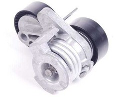 AUTENTIŠKAS OEM BMW E70 SUV Mechaninis Diržo Įtempėjas 11287565225
