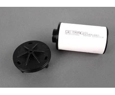 AUTENTIŠKAS OEM BMW E82 E88 E89 E90 Pavarų dėžės filtro remonto rinkinys 28107842840