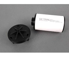 AUTENTIŠKAS OEM BMW E82 E88 E89 E90 Pavarų dėžės filtro remonto rinkinys 28107842840
