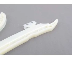 AUTENTIŠKAS OEM BMW E84 E89 F07N F10 Grandinės įtempėjas ir vadovas 11317592877