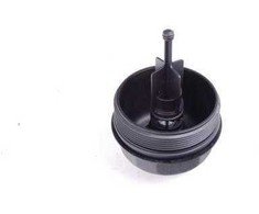 AUTENTIŠKAS OEM BMW E90 E90N E92 E92N E93 E93N Kupė Alyvos Filtras Dangtelis 11427838009