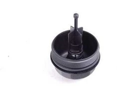 AUTENTIŠKAS OEM BMW E90 E90N E92 E92N E93 E93N Kupė Alyvos Filtras Dangtelis 11427838009
