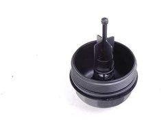 AUTENTIŠKAS OEM BMW E90 E90N E92 E92N E93 E93N Kupė Alyvos Filtras Dangtelis 11427838009