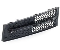AUTENTIŠKAS OEM BMW E92 E93 LCI Priekinis Bamperio Grotelės Kairė 51117227923