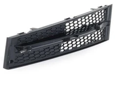 AUTENTIŠKAS OEM BMW E92 E93 LCI Priekinis Bamperio Grotelės Kairė 51117227923