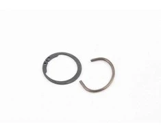 AUTENTIŠKAS OEM BMW F01 F02 Priekinio ašies išorinio CV jungties gumos remonto rinkinys 31607606091