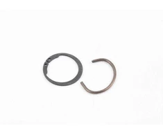 AUTENTIŠKAS OEM BMW F01 F02 Priekinio ašies išorinio CV jungties gumos remonto rinkinys 31607606091