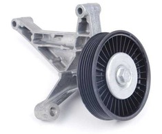 AUTENTIŠKAS OEM BMW JCW R52 R53 Kabrioletas Kupė Deflekcijos dirželis 11287570810