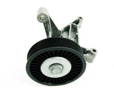 AUTENTIŠKAS OEM BMW JCW R52 R53 Kabrioletas Kupė Deflekcijos dirželis 11287570810