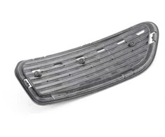 AUTENTIŠKAS OEM BMW Z4 E89 Roadster Priekinis groteles su chromo juostele kairėje 51117262829