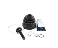 AUTENTIŠKAS OEM VAG Audi TT VW Beetle Kairysis AR Dešinysis Vidinis Ašies Batas Rinkinys 8N0498201B