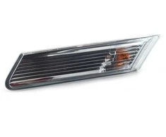 AUTENTIŠKAS PORSCHE 911 997 Carrera Targa 2005-13 Euro tipo Šoninis žibintas Kairysis