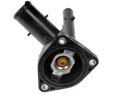 AUTENTIŠKAS TOYOTA PRIUS COROLLA 1.8L 2ZRFXE VANDENS ĮVADAS SU TERMOSTATU 16031-37010