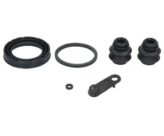 Autofren Seinsa Remonto rinkinys, stabdžių kaladėlė SMART 450 451 452 D4695