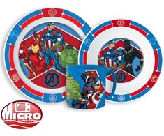 "Avengers Army" indų rinkinys