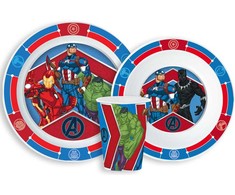 "Avengers Army" indų rinkinys