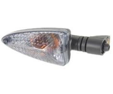 Baltas Posūkio Indikatorius BMW G 650 GS R13 04 2010 10 2015 Originalus 63137723438