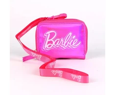 Barbie Barbė piniginė mergaitėi