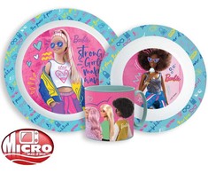 Barbie indų rinkinys