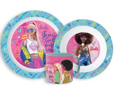 Barbie indų rinkinys